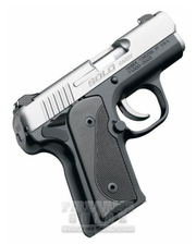 Kimber Solo Carry.