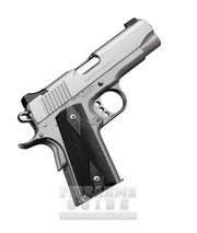 Kimber Stainless II.