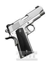 Kimber Stainless Pro Carry II.