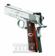 Kimber Stainless Pro Raptor II.