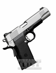 Kimber Stainless Ten II.