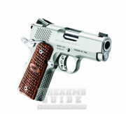 Kimber Stainless Ultra Raptor II.