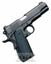 Kimber Super Carry Custom HD.