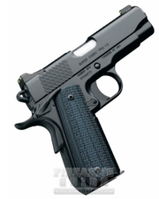 Kimber Super Carry Pro HD.