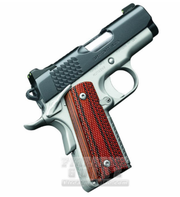 Kimber Super Carry Ultra.