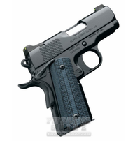 Kimber Super Carry Ultra HD.