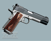 Kimber Super Match II.