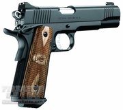 Kimber Tactical Custom HD II.