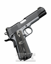 Kimber Tactical Custom II.