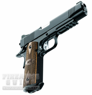 Kimber Tactical Entry II.