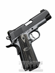 Kimber Tactical Pro II.
