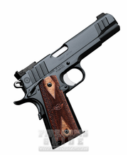Kimber Target Match.