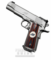 Kimber Team Match II.