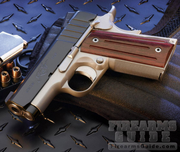 Kimber Ultra Aegis II.