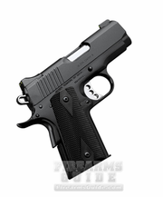 Kimber Ultra Carry II.