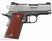 Kimber Ultra CDP.