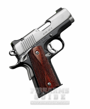 Kimber Ultra CDP II.