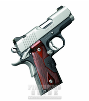 Kimber Ultra CDP II (LG).
