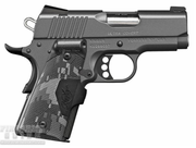 Kimber Ultra Covert.