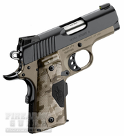 Kimber Ultra Covert II.