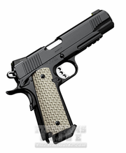 Kimber Warrior.
