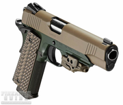 Kimber Warrior SOC.