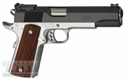Les Baer 1911 Boss.