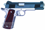 Les Baer 1911 CONCEPT IV.