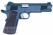 Les Baer 1911 CUSTOM CARRY.