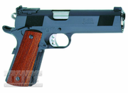 Les Baer 1911 MONOLITH.