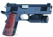 Les Baer 1911 MONOLITH TACTICAL ILLUMINATOR.