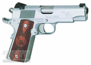 Les Baer 1911 THUNDER RANCH "COMMANCHE" SPECIAL.