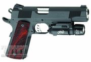 Les Baer 1911 ULTIIMATE RECON.