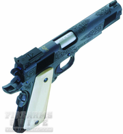 Les Baer LIMITED EDITION PRESENTATION GRADE 1911