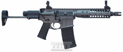 LWRC IC PDW Tactical Grey.