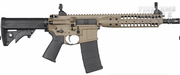 LWRC IC-A5 Short Barrel rifle.