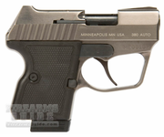MRI Micro Desert Eagle