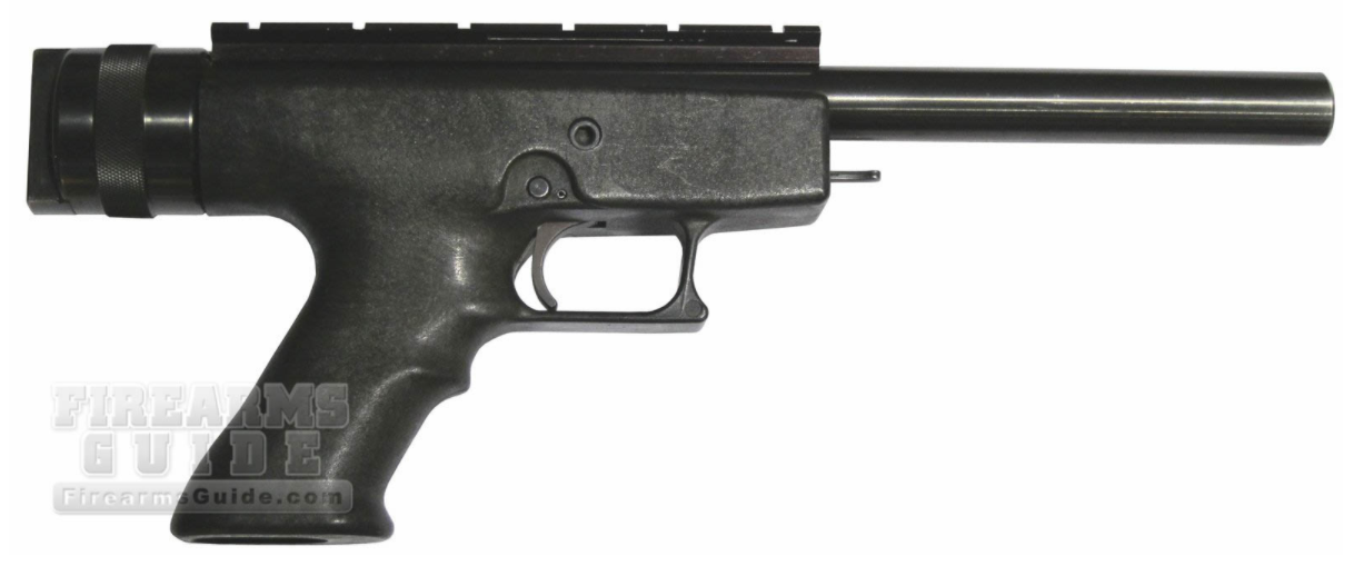 MRI SSP-91 Lone Eagle