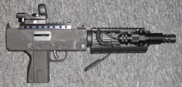 MasterPiece MPA15SST