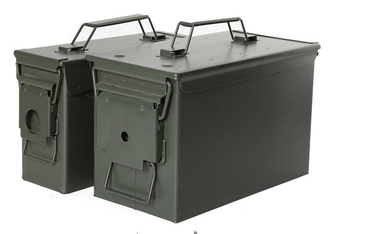 TOPLIFT M2A1 AMMO Can