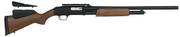 Mossberg 500 SLUGSTER