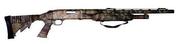 Mossberg 500 TACTICAL TURKEY.