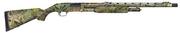 Mossberg 500 TURKEY.