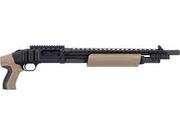Mossberg 500 ATI Tactical Cruiser.