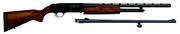 Mossberg 500 BANTAM COMBO.