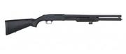 Mossberg 500 Center Mass Laser.