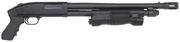 Mossberg 500 Cruiser 6-Shot Tactical Light Forend.