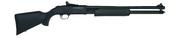 Mossberg 500 Cruiser/Persuader.