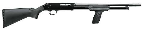 Mossberg 500 hs410 Tactical HOME SECURITY.
