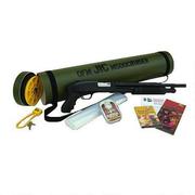 Mossberg 500 JIC Cruiser.